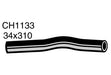 Radiator Upper - CH1133