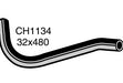 Radiator Lower - CH1134