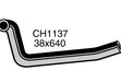 Radiator Upper - CH1137