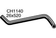 Radiator Lower - CH1140