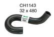 Radiator Upper - CH1143
