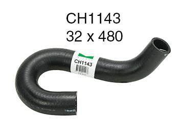 Radiator Upper - CH1143