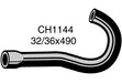 Radiator Lower - CH1144