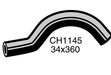 Radiator Upper - CH1145