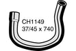 Radiator Lower - CH1149