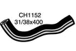 Radiator Upper - CH1152