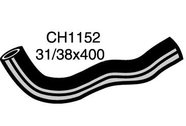 Radiator Upper - CH1152