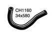 Radiator Lower - CH1160