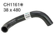 Radiator Lower - CH1161