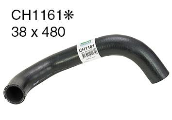 Radiator Lower - CH1161