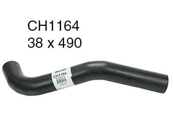Radiator Upper - CH1164