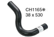 Radiator Lower - CH1165