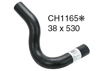 Radiator Lower - CH1165