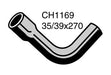 Radiator Lower - CH1169