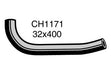 Radiator Upper - CH1171
