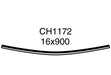 Heater Hose - CH1172