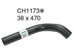 Radiator Lower - CH1173