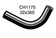 Radiator Upper - CH1175