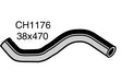 Radiator Lower - CH1176