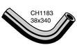 Radiator Lower - CH1183