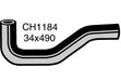 Radiator Upper - CH1184