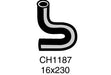 Heater Hose - CH1187