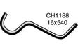 Heater Hose - CH1188