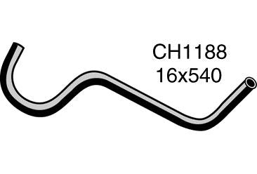 Heater Hose - CH1188