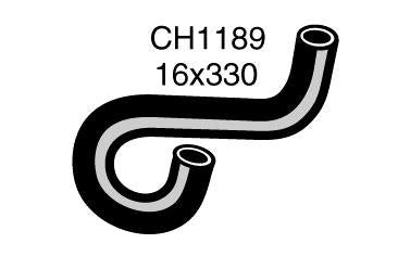 Heater Hose - CH1189