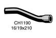 Heater Hose - CH1190
