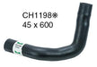Radiator Lower - CH1198