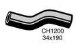 Radiator Upper - CH1200