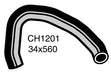 Radiator Lower - CH1201