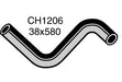 Radiator Lower - CH1206