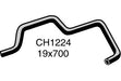 Heater Hose - CH1224
