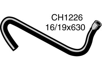 Heater Hose - CH1226