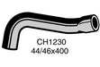 Radiator Lower - CH1230