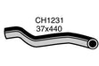 Radiator Upper - CH1231