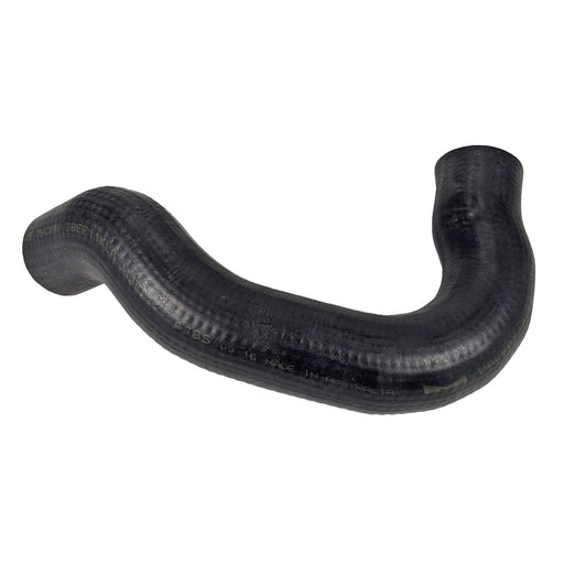 Radiator Upper - CH1232