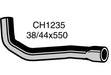 Radiator Upper - CH1235