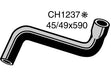 Radiator Lower - CH1237