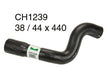 Radiator Upper - CH1239