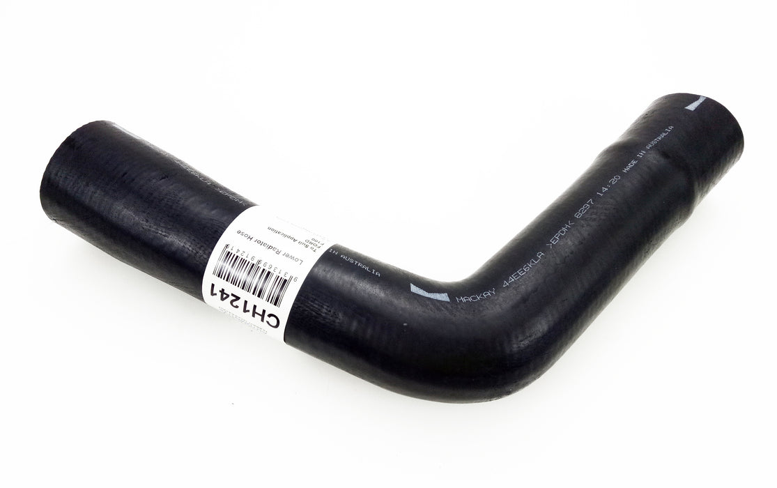 Radiator Lower - CH1241