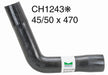 Radiator Lower - CH1243