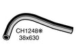 Radiator Lower - CH1248