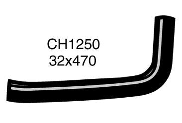 Radiator Upper - CH1250