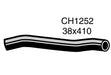Radiator Lower - CH1252