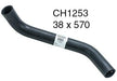 Radiator Upper - CH1253