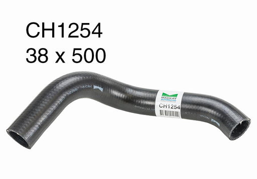 Radiator Lower - CH1254