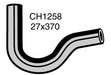 Radiator Upper - CH1258